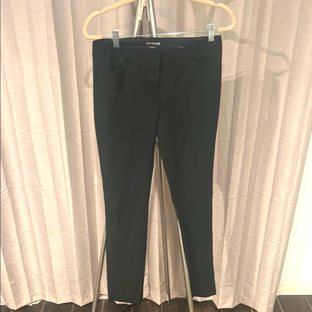 Express Black Trousers for Women. Great condition.